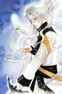 情纏劫上結