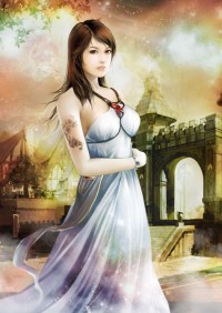 我當上門女婿的那些年