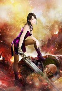 魔宗无忧传