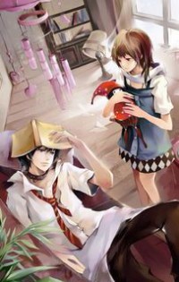 封神:我只想安靜地當個昏君