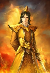 學渣逆襲女帝記