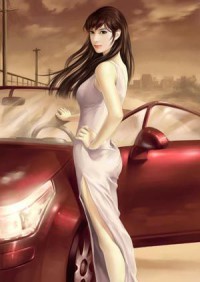 真香警告:不婚女神狂宠夫