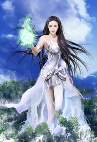 開局培養一隻狐妖女帝