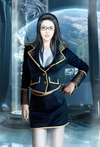 只想拥女主入怀[穿书]