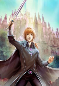 網遊之夢幻完美