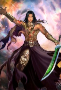 邪王溺宠：魔君大人，约么