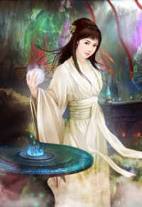 重生之神级守财奴