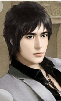 绝世小郎君