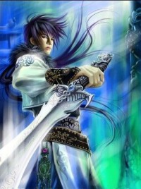 兽人勇者大性欲高涨异世界冒险中——