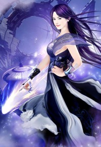 我的絕色明星老婆