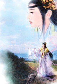 寻梦——颦眉醉舞