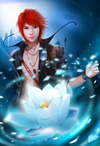 我的姐姐是大明星-同人改版