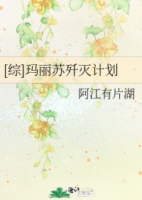 [综]玛丽苏歼灭计划